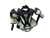 Used Reebok KFS SHIELD Senior Shoulder Pads S/M 11347-S000251676 View 2