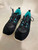 Used Under Armour Basketball Shoes M Black Senior 12 11790-S000046965 View 1