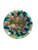 Used Discraft ESP RAPTOR Disc Golf Driver Green 11884-S000049297 View 1