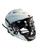 Used Cascade CS Lacrosse Helmet White SM 11709-S000070218 View 3