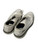 Used Foot Joy TRADITIONS 57910 Mens Golf Shoes White Size 11 11731-S000144143 View 3