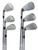 Used Callaway X HOT PRO Mens Iron Set RH 5I-PW 11471-S000162116 View 2