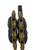 Used Schwinn CHALLENGE SERIES Senior Aggressive Skates Black Adjustable 11732-S000355768 View 3
