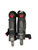 Used Easton HELLCAT SLOWPITCH FIELDING LEG GUARDS Field Equipment 11768-S000225584 View 1