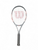 Used Wilson FUSION XL Adult Tennis Racquet Red 4 3/8" 11863-S000022974 View 1