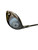 Used Callaway BIG BERTHA FUSION Mens Driver RH 10.5 Degree 11861-S000023896 View 2
