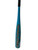Used Rawlings Raptor 26/14 T-Ball Bat - Baby Blue/Green 11835-S000196875 View 1