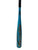 Used Rawlings Raptor 26/14 T-Ball Bat - Baby Blue/Green 11835-S000196875 View 2