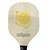 Used ZDGAO PADDLES Pickleball Racquet Tan 11760-S000079292 View 2