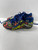 Used Adidas ROSARIO Soccer Cleats Green And Yellow Junior 02.5 11891-S000304831 View 1
