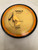 Used MVP VOLT Disc Golf Driver Orange 171g 11668-S000110977 View 1