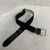 Used Franklin BELT Other Clothing Black Junior 11762-S000066563 View 1