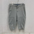 Used Under Armour PANT BB/SB Pant Boys Grey MD 11762-S000066571 View 1