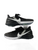 Used Nike Mens Golf Shoes Black Senior 9.5 11885-S000186266 View 2
