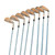 ZEVO ZWI Womens Complete Set RH 8 Piece 4-S View 3
