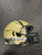 Used Schutt F7 LX1 YOUTH FB Helmet Vegas Gold MD 11726-S000284093 View 3