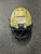 Used Schutt F7 LX1 YOUTH FB Helmet Vegas Gold MD 11726-S000284093 View 1