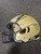 Used Schutt F7 LX1 YOUTH FB Helmet Vegas Gold MD 11726-S000284093 View 2