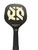 Used RECRUIT Pickleball Racquet Black 11721-S000273998 View 1