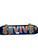Used REVIVE COMP SKATEBOARD Complete Skateboard Black Regular 11884-S000049305 View 1