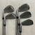 Used Orlimar WARP SPEED Mens Iron Set RH 6I-PW 11762-S000066575 View 2