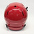 Used Schutt YOUTH VENGANCE A11 2023 FB Helmet Red XS 11805-S000064656 View 4