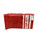 Used Bauer GSX Inter Goalie Blocker Red 11816-S000272378 View 1