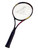 Used Pro Kennex POWER DESTINY 110 Adult Tennis Racquet Navy Blue 4 1/2" 11709-S000070236 View 1