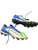 Used Nike Adult FB Cleats Black Senior 16 11705-S000048110 View 3