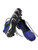 Used Nike ALPHA Adult FB Cleats Royal Blue Senior 10 11347-S000251681 View 2