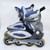 Used K2 CADENCE LS W Senior Rec Fitness Skates Carolina Blue Senior 8 10589-S000416147 View 1