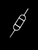 Used Tricep Bar 11799-S000196118 View 1