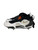 Used Nike Adult FB Cleats Black And White Senior 12 11847-S000027865 View 1
