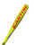 Used Easton RIVAL BB/SB USA 2 1/4 Bat 28" 11706-S000358720 View 1