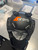 Used Grays G600 GOALIE HELMET FH Facial Protection Black LG 11801-S000048726 View 5