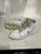 Used Nike Adult FB Cleats White Senior 9.5 11790-S000046980 View 2