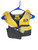 Used Flite Youth PFD Yellow SM 11842-S000219677 View 1