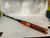 Used Worth INSANITY BB/SB Slowpitch Bat 34" 11790-S000046982 View 1
