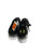 Used Adidas PURE HUSTLE BB/SB Cleats Black And White Senior 12.5 11847-S000027926 View 3