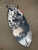 Used Hyperlite WAKE SURF Wakeboard Black 137 cm 10874-S000255887 View 2