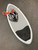 Used Hyperlite WAKE SURF Wakeboard Black 137 cm 10874-S000255887 View 1