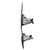 Used FUEL Wakeboard Black 140 cm 11760-S000079318 View 3