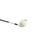 Used Taylormade RBZ STAGE 2 3W Mens Fairway Wood RH 3 Wood 11834-S000038014 View 2