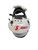 Used Schutt JR BLOCKER FB Shoulder Pads White XXS 11768-S000225599 View 4