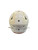 Used Riddell YTH SPEEDFLEX FB Helmet White LG 11768-S000225601 View 4