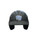 Used BoomBah HELMET Batting Helmet No Mask Black MD 11747-S000270076 View 1