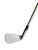 Used Taylormade P 760 Mens Individual Iron RH 6 Iron 11511-S000177274 View 2