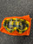 Used Spy Snow Goggles Adult Yellow 11726-S000284116 View 1