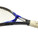 Used Prince GRAPHITE EXTENDER Adult Tennis Racquet 4 5/8" 11798-S000036590 View 2