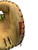 Used Wilson A2000 PRO STOCK M2 BB/SB Catchers RH Throw Black And Tan 33 1/2" 11347-S000251710 View 16